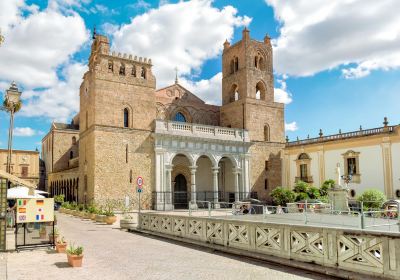 Cattedrale di Monreale