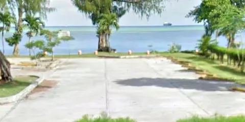 Kilili Beach Park