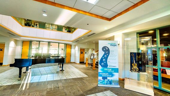 Museum of Making Music