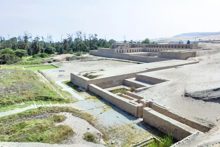 Hotels near Universidad San Ignacio de Loyola - Campus Pachacamac