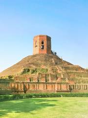 Chaukhandi Stupa