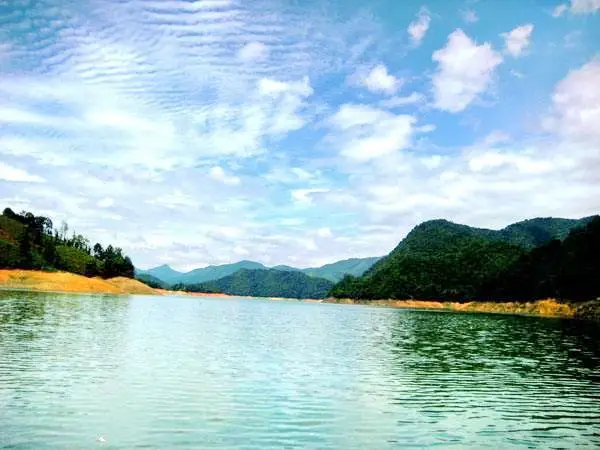 九龍湖
