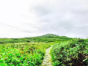 月山