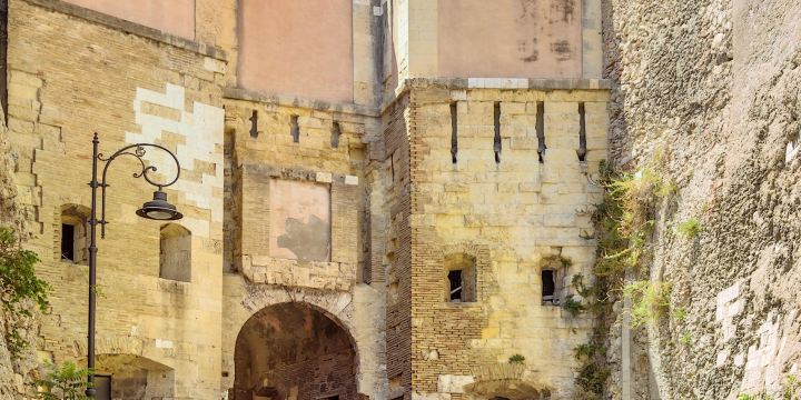 Torre di San Pancrazio