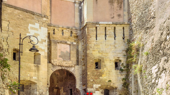 Cagliari