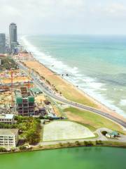 Galle Face Green