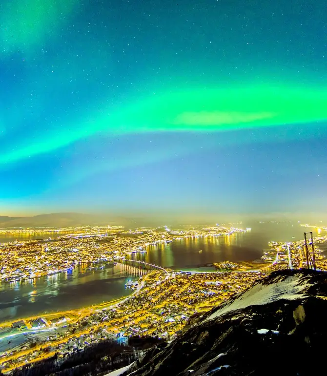 Tromsø