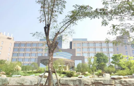 金湯池溫泉度假村門票小童