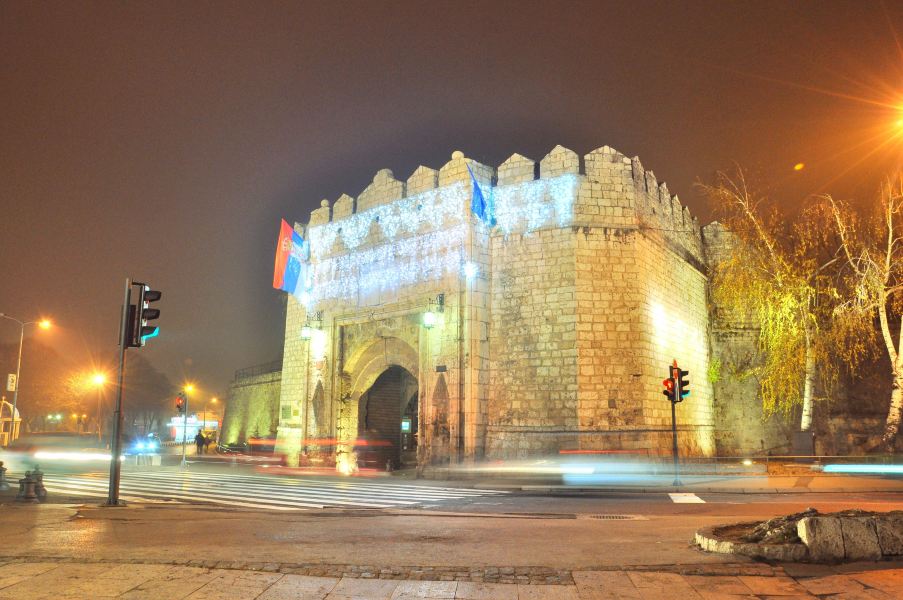 Flüge Lusaka Niš
