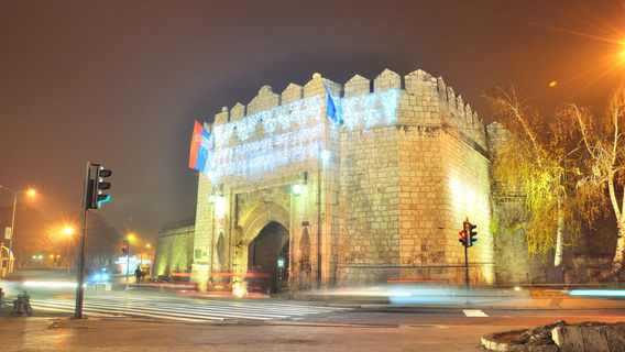 Fortezza di Niš