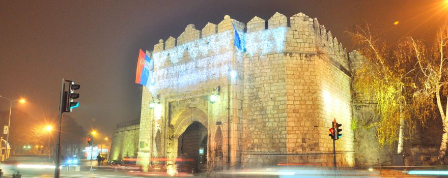 Fortress of Niš