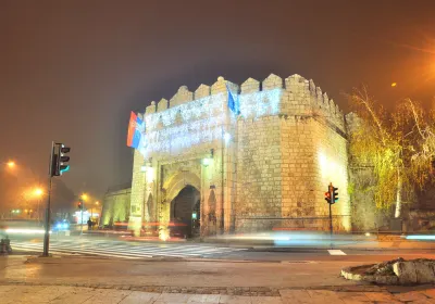 Fortress of Niš