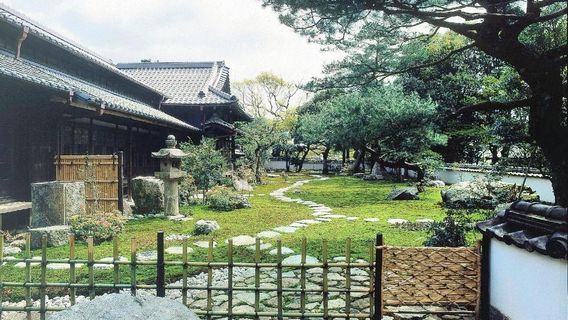 Shimonoseki