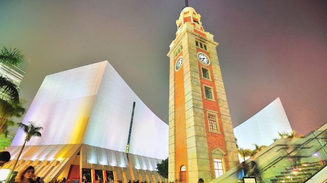 香港大學一日遊【維多利亞港睇夜景+獨立包車上門接+景點任選】