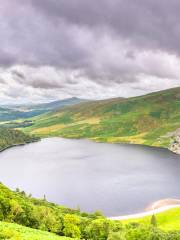 Wicklow Mountains National Park