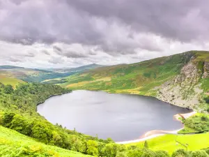 Wicklow Mountains National Park