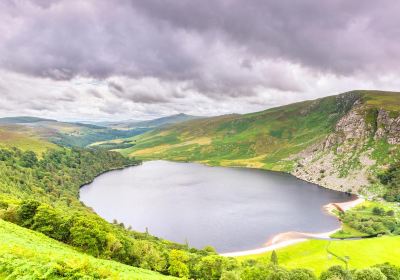 wicklow mountains national park