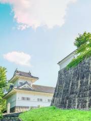 Sendai Castle (Aoba Castle Ruins)