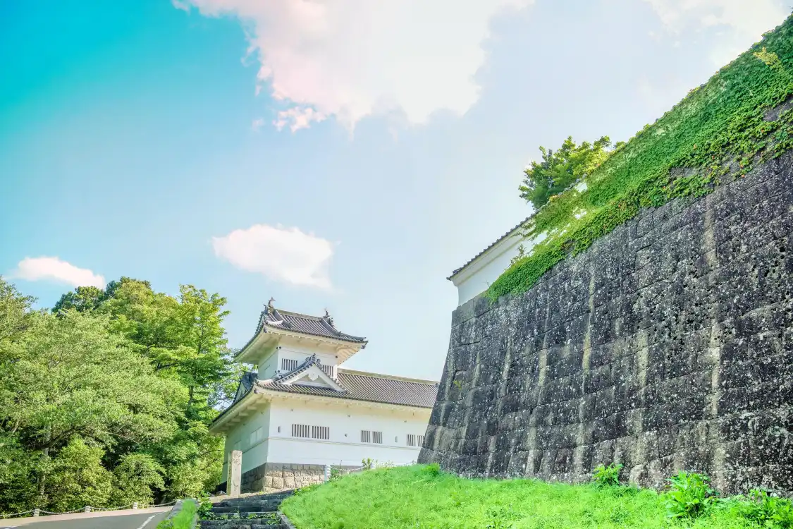 Hotels near Sendai Castle Ruins (Aoba Castle Ruins)