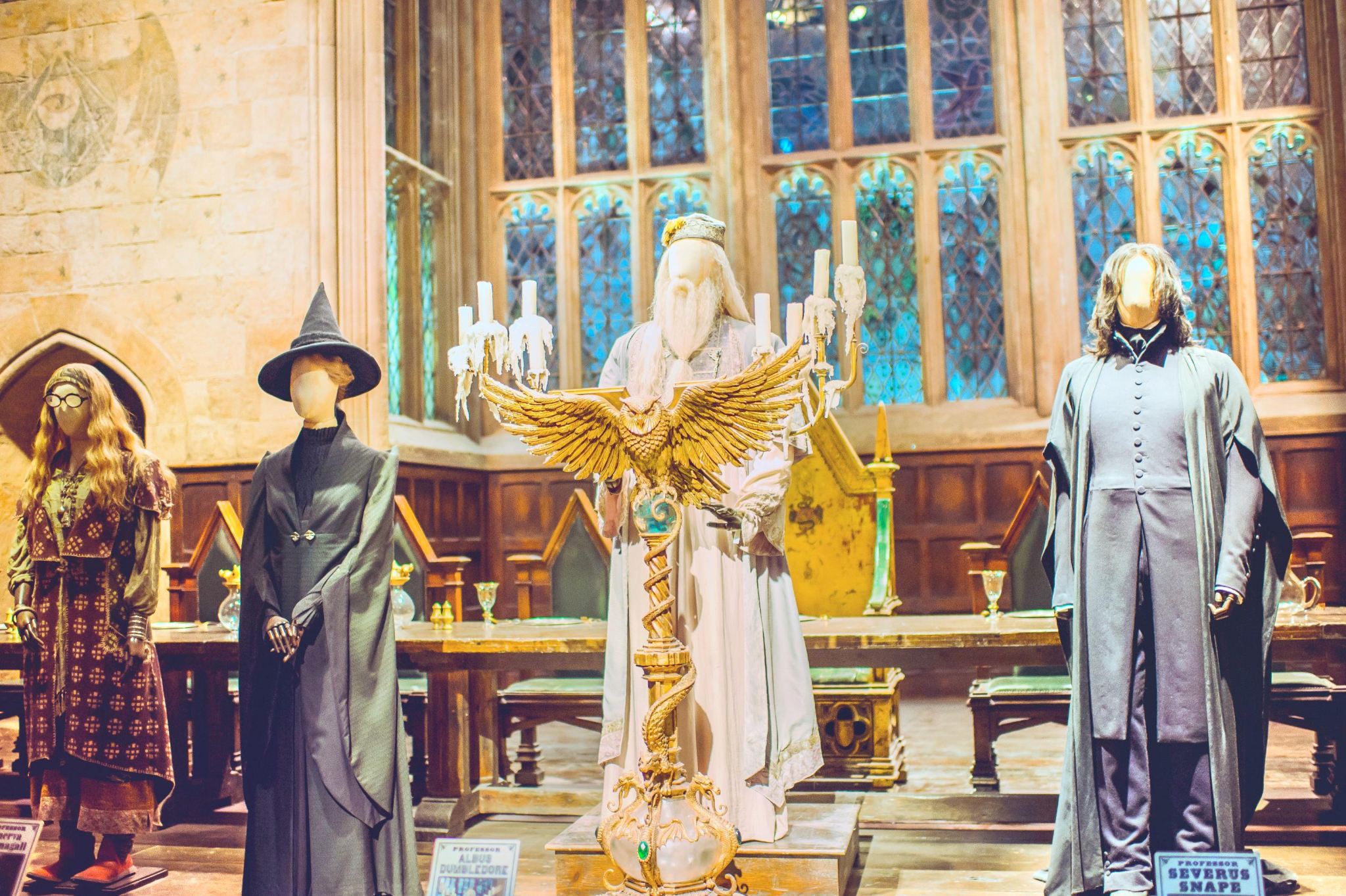 Excursión de un día a los estudios Warner Bros. Harry Potter en Londres, Reino Unido [Confirmación rápida/Reembolsable]