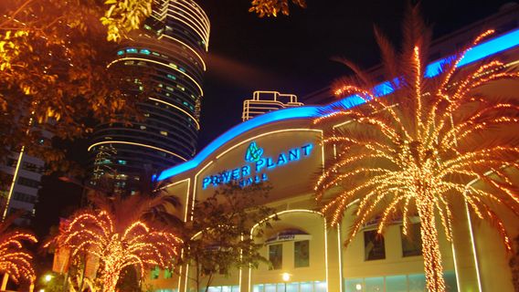 Makati City
