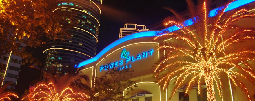 Rockwell Center