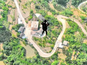 Balinghe Bridge