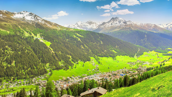 Davos