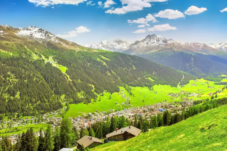 Davos