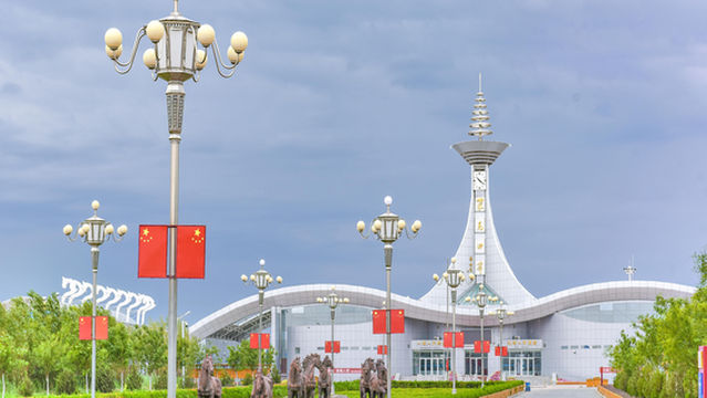 ท่าเรือซ็อกเกอร์