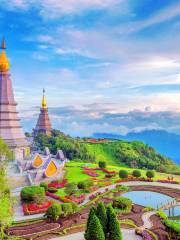 Doi Inthanon National Park