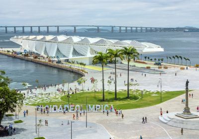 Museum of Tomorrow
