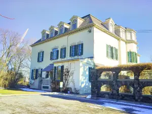 Spadina Museum