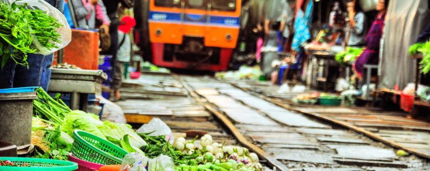 Rom Hup Market