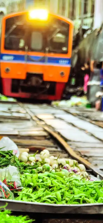 Hotels in Mueang Samut Songkhram