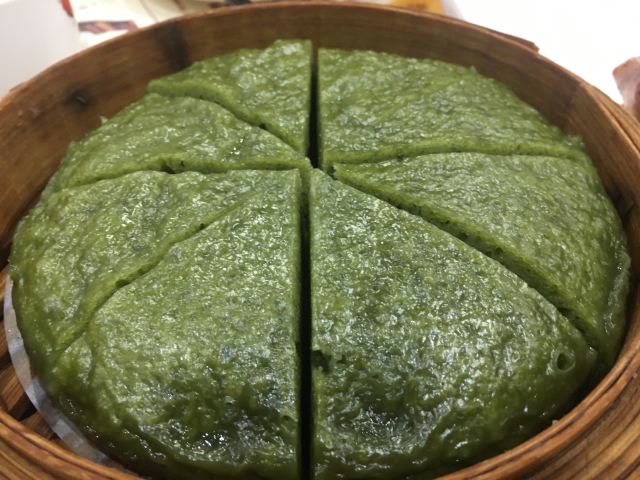 賞點點心(廣州塔店)
