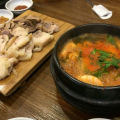 Yetnalyetjeok User Photo