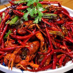 食六区·龙虾烧烤夜宵(虹桥店) User Photo