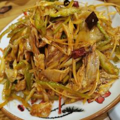 味舍江西菜·掌握江西好食材(青山湖店) User Photo