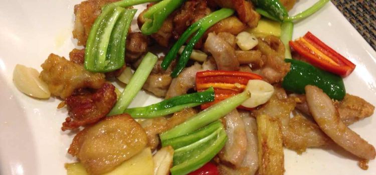 粥底火锅(滨江路店)