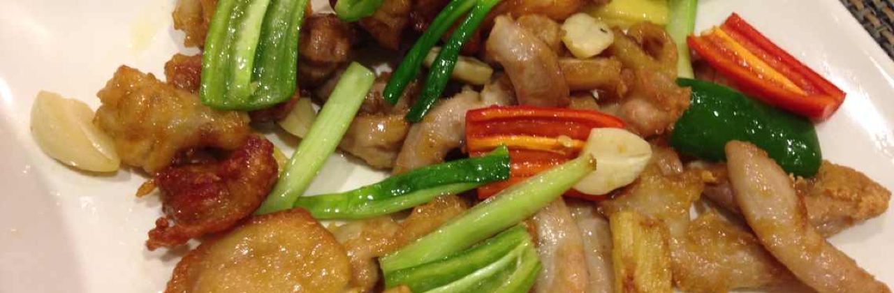 粥底火锅(滨江路店)