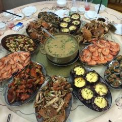 粗茶淡饭(上川飞沙滩店) 여행 사진