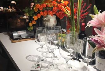 萬豪軒中餐廳用戶圖片