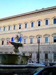 Palazzo Farnese