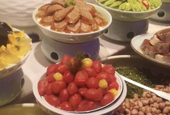 百口香铁锅炖(富锦总店) user photo