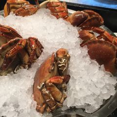 Merchant Kitchen User Photo