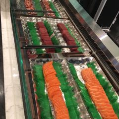 Merchant Kitchen User Photo