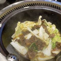 老哥铁锅炖鱼(嫩江北街店) User Photo