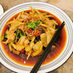Lv Da Yin Xiang Restaurant (Hei Shi Jiao) ảnh của người dùng