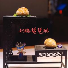 蛮牛海鲜烧烤城(琵琶路店) 여행 사진